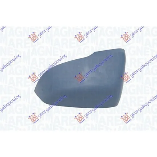 Capac Oglinda BMW X1 F48 2014-> Capac oglinda exterioara pentru vopsit MARELLI dreapta Perioada 2015 2016 2017 2018