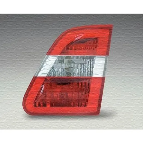 Stop Spate MERCEDES B-CLASS W245 2005->2011 Lampa stop spate interioara alb (MARELLI) DREAPTA Perioada 2008 2009 2010 2011