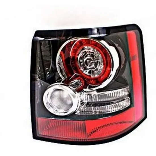 Stop Spate LAND ROVER RANGE ROVER SPORT 1 2005->2013 Lampa stop spate 2012- (rama neagra) DREAPTA Perioada 2011 2012 2013
