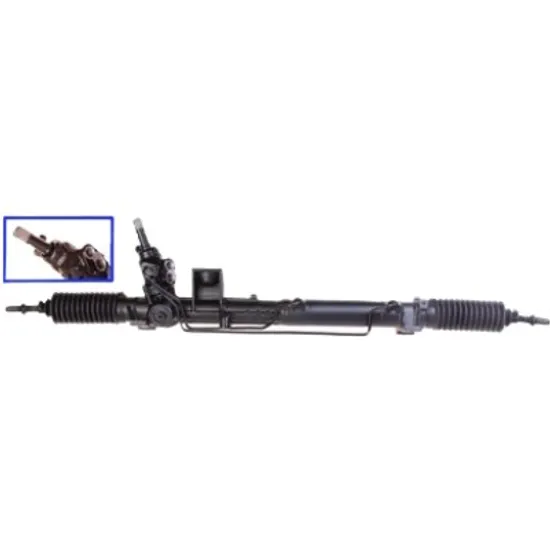 Caseta servodirectie VOLVO V70 2 1999->2008, S60 1 2000->2010, S80 1 1998->2006 pentru 2.5 T, perioada 2001 2002 2003 2004 2005 2006 2007 2008 2009 2010