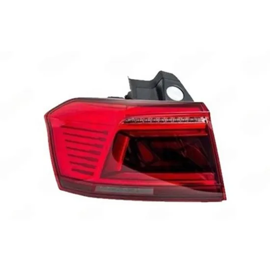 Stop Spate VW PASSAT B8 2014-> Lampa stop spate exterior ALLTRACK LED DYNAMIC (MARELLI) STANGA Perioada 2019 2020 2021 2022 2023 2024