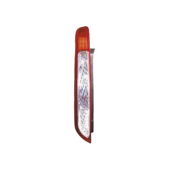 Lampa stop spate stanga FORD FOCUS 2 2004->2013 perioada 2004 2005 2006 2007 2008 2009 2010 2011 2012 de la an de fabricatie 02/2008, semnal transparent,
