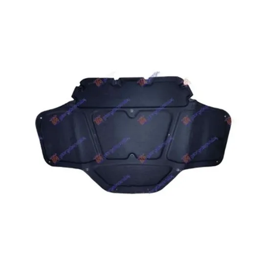 Izolator Capota BMW X3 G01 2017-> Izolator captuseala capota fata Perioada 2017 2018 2019 2020 2021