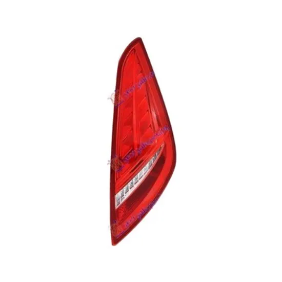 Stop Spate PEUGEOT RCZ 2011-> Lampa spate (MARELLI) dreapta Perioada 2011 2012 2013 2014 2015 2016 2017