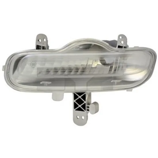 Lampa Fata FIAT PANDA 312 2012-> Lampa daylight fata (Ε) stanga Perioada 2012 2013 2014 2015 2016 2017 2018