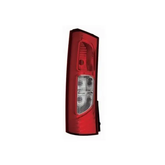 Stop Spate MERCEDES CITAN 415 2012->2021 Lampa spate (hayon) (E) stanga, Perioada 2013 2014 2015 2016 2017 2018 2019
