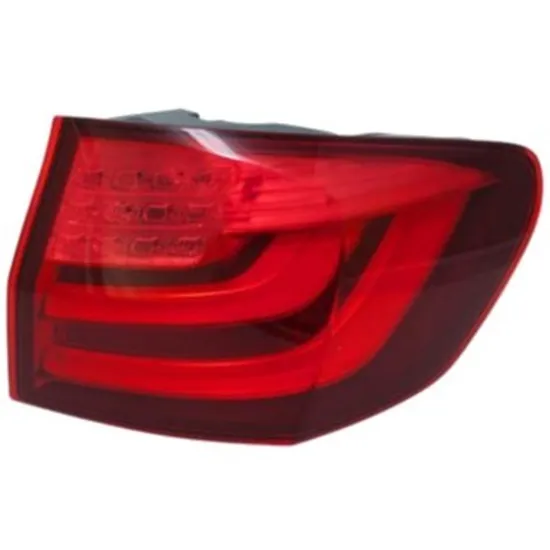 Stop Spate BMW 5 F10 2009->2016 Lampa spate exterioara break VALEO dreapta 2010->2013 Perioada 2010 2011 2012 2013