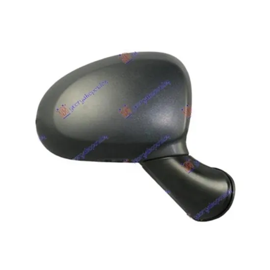 Oglinda CHEVROLET MATIZ M200, M250 2005-> Oglinda exterioara electrica dreapta Perioada 2005 2006 2007 2008 2009 2010 2011