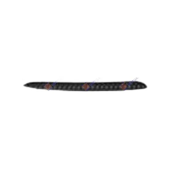 Bandou Bara spate MERCEDES C-CLASS W205 2013-> Bandou bara spate AMG-LINE stanga Perioada 2014 2015 2016 2017 2018 2019 2020 2021 2022