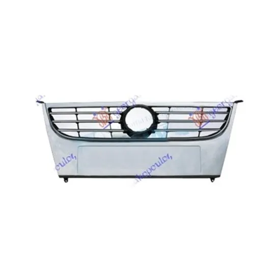 Grila Radiator VW TOURAN 2003->2010 Grila radiator 2006-> Perioada 2003 2004 2005 2006 2007 2008 2009