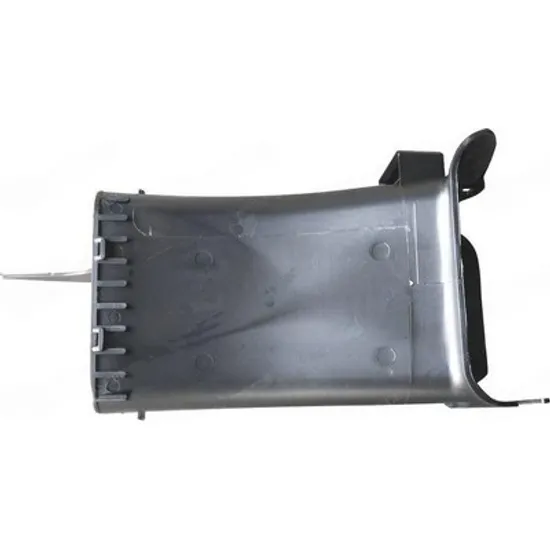 Admisie Aer BMW 3 F30 2011->2018 Admisie aer fata interioara plastic (pentru Carcasa filtru aer) STANGA Perioada 2014 2015 2016 2017 2018