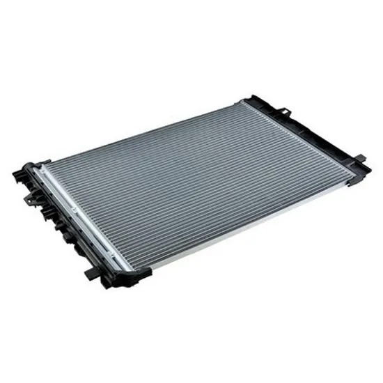 RADIATOR AER CONDITIONAT MERCEDES CLA CLA 220 CDI / d 4-matic -130KW/177CP- 2143cmc, pentru motor OM 651.930, perioada 2014,2015,2016,2017,2018,2019