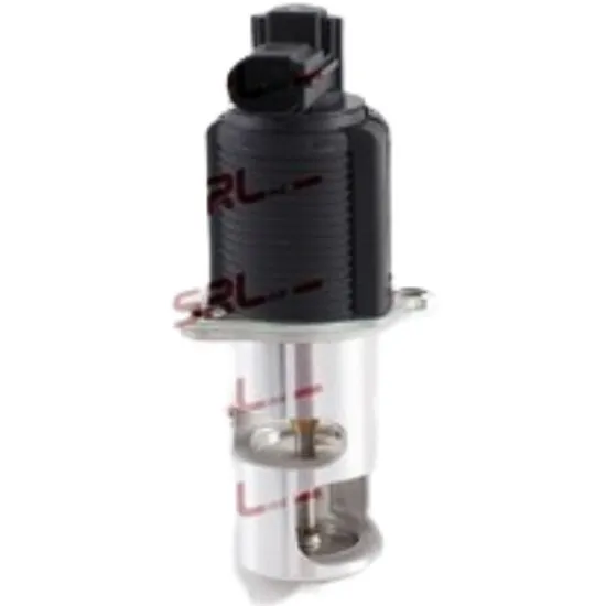 Supapa EGR RENAULT VEL SATIS 2002-> 2.2 dCi 102KW 140CP , pentru motor G9T 600, G9T 606, G9T 607, G9T 700, G9T 702 perioada 2004 2005 2006 2007 2008 2009