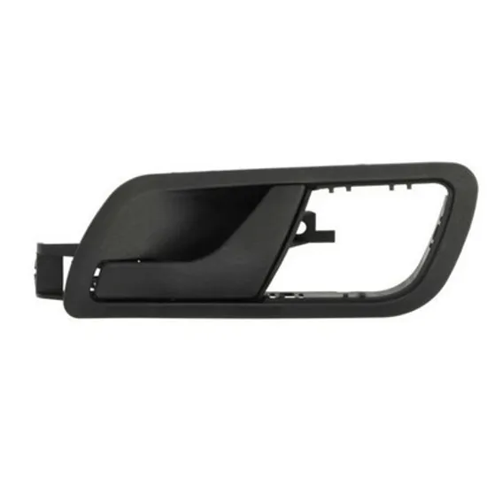 Maner Usa SKODA FABIA 1 1999->2008 Maner usa fata interior negru stanga Perioada 1999 2000 2001 2002 2003 2004 2005 2006 2007 2008