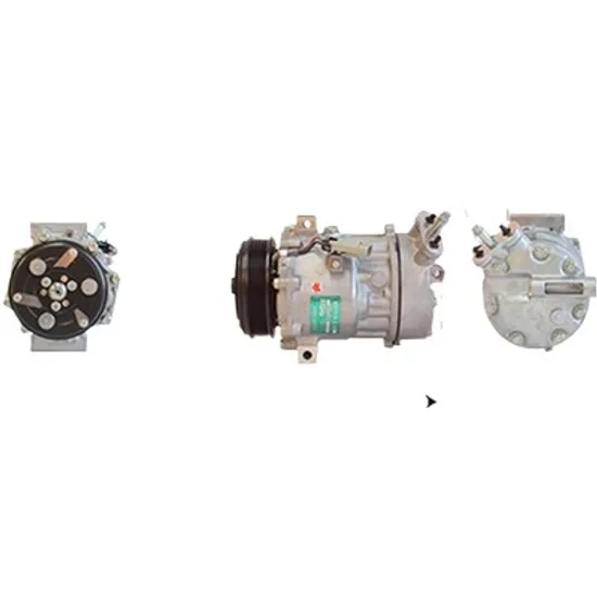 Compresor aer conditionat OPEL ASTRA G 1998->2009 pentru 1.6 LPG , perioada 2002 2003 2004 2005 2006 2007