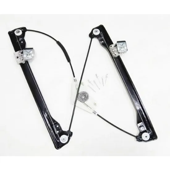 Macara Usa MERCEDES R-CLASS W251 2005->2017 Macara usa fata electrica fara motor DREAPTA Perioada 2006 2007 2008 2009 2010