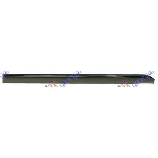 Bandou aripa fata MERCEDES S-CLASS W221 2005->2013 Bandou aripa fata dreapta cromat 2009-> Perioada 2009 2010 2011 2012 2013