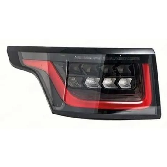 Stop Spate LAND ROVER RANGE ROVER SPORT 2 2013->2021 Lampa stop spate LED DYNAMIC STANGA Perioada 2018 2019 2020 2021 2022
