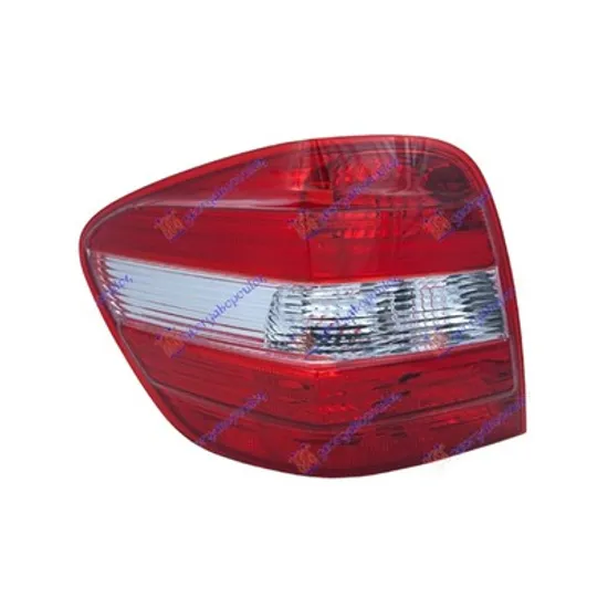 Stop Spate MERCEDES M-CLASS W164 2005->2011 Lampa spate stanga ->08 Perioada 2005 2006 2007 2008