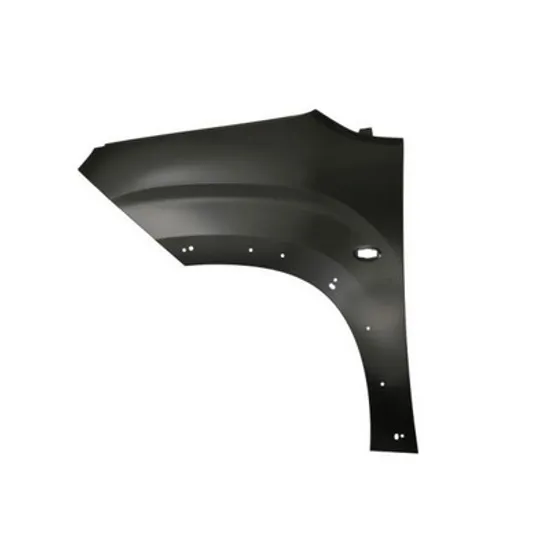Aripa Fata OPEL COMBO X19 2018-> Aripa fata (cu gauri bandou overfender) STANGA Perioada 2018 2019 2020 2021 2022 2023