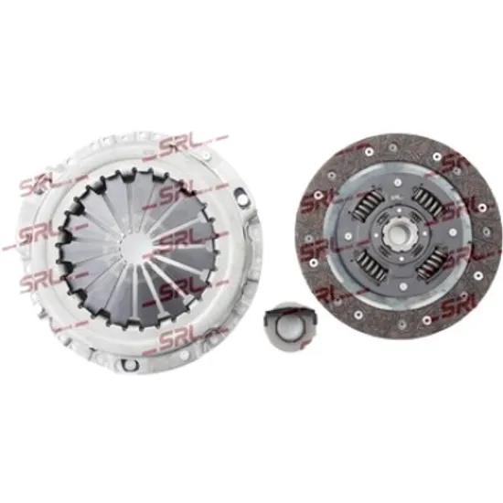 Kit ambreiaj VOLVO S40 1 1995->2004 1.9 TD 66KW 90CP , pentru motor D 4192 T perioada 1995 1996 1997 1998 1999