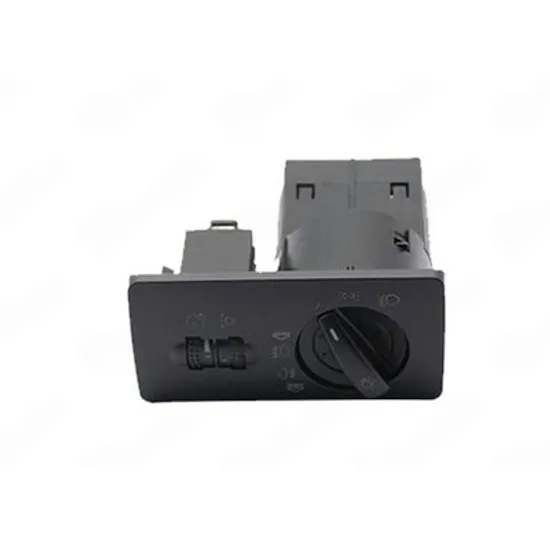 Comutator lumini SKODA FABIA 1 1999->2008 Buton comanda faruri (cu motor) (22pin) Perioada 1999 2000 2001 2002 2003 2004 2005 2006 2007 2008