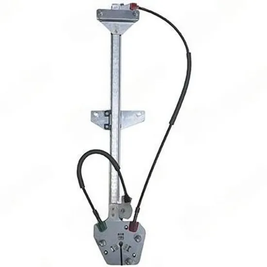 Macara Usa HONDA CR-V 3 2006->2012 Macara usa fata electrica fara motor DREAPTA Perioada 2010 2011 2012 2013