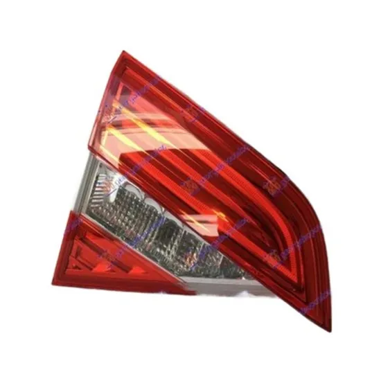Stop Spate SKODA SUPERB 2 2008->2015 Lampa spate interioara LED stanga Perioada 2008 2009 2010 2011 2012 2013 2014 2015