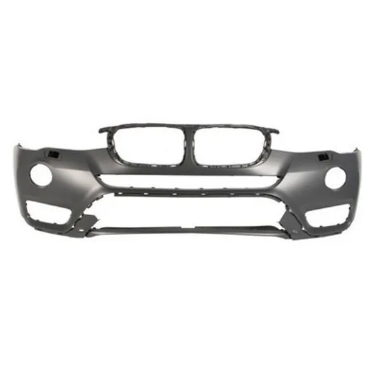 Bara Fata BMW X3 F25 2010->2017 Bara fata pentru vopsit Perioada 2014 2015 2016 2017
