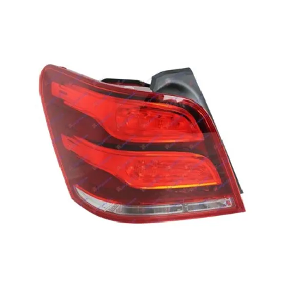 Stop Spate MERCEDES GLK-CLASS X204 2008->2015 Lampa spate LED (E) 2012->2015 stanga Perioada 2012 2013 2014 2015