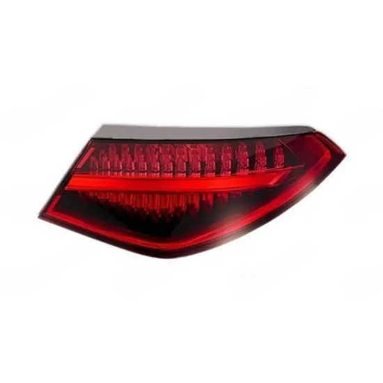 Stop Spate MERCEDES S-CLASS W223 2020-> Lampa stop spate exterior LED (BLACK EDITION) (ULO) DREAPTA Perioada 2020 2021 2022 2023 2024 2025