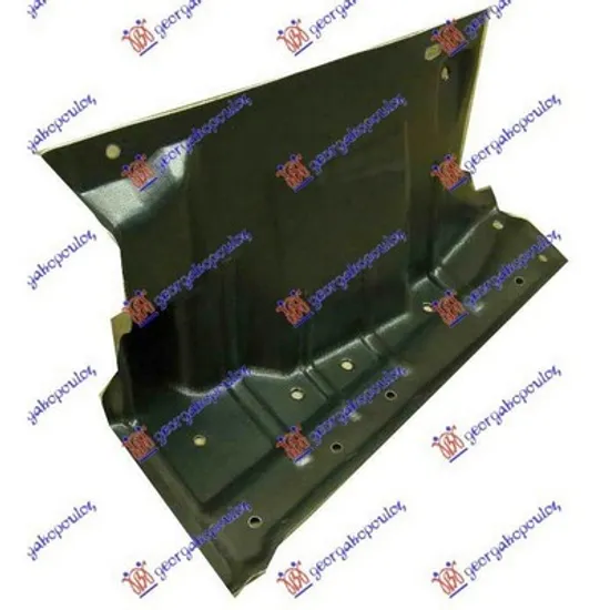 Scut Motor CITROEN C4 AIRCROSS 2010-> Scut motor stanga Diesel Perioada 2010 2011 2012 2013 2014 2015 2016