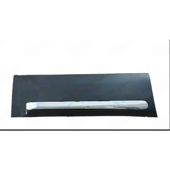 Bandou Usa NISSAN QASHQAI 1 2007->2014 Bandou Usa spate (cromat) DREAPTA Perioada 2007 2008 2009 2010
