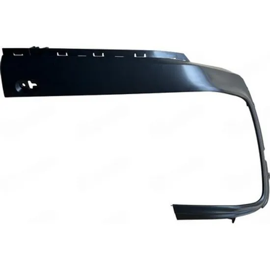 Bandou Bara spate LAND ROVER RANGE ROVER SPORT 2 2013->2021 Bandou bara spate pentru vopsit STANGA Perioada 2018 2019 2020 2021 2022