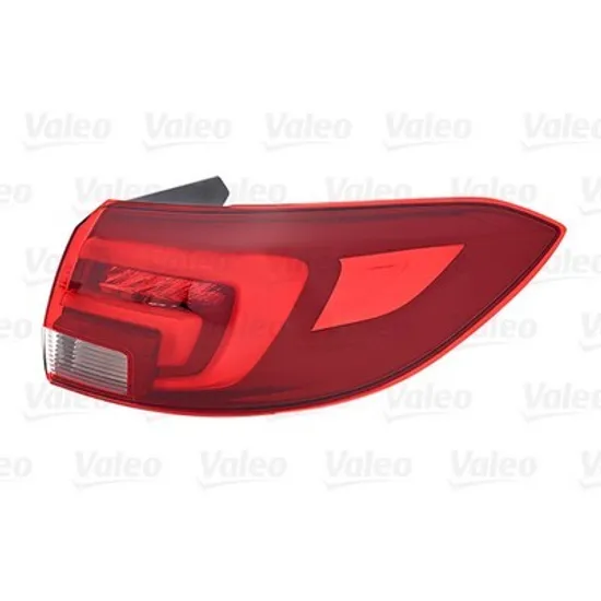 Stop Spate OPEL ASTRA K 2015->2021 Lampa spate exterioara LED break VALEO dreapta Perioada 2016 2017 2018 2019 2020 2021 2022