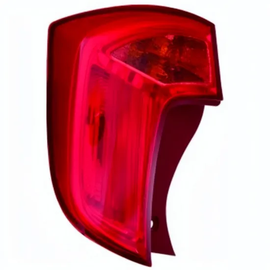 Stop Spate KIA PICANTO 2011->2017 Lampa stop spate DREAPTA Perioada 2011 2012 2013 2014 2015