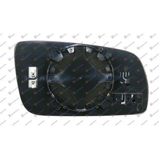 Sticla Oglinda SEAT ALHAMBRA 1996->2010 Geam oglinda stanga cu incalzire Perioada 1996 1997 1998 1999 2000 2001 2002 2003 2004 2005 2006 2007 2008 2009 2010