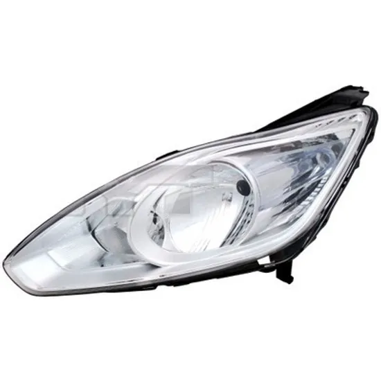 Faruri FORD C-MAX 2 2010->2019 Far reglaj electric (E) (cu motor) (DEPO) stanga Perioada 2010 2011 2012 2013 2014