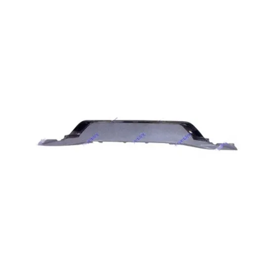 Ornament Hayon MITSUBISHI OUTLANDER 3 2012->2020 Bandou hayon (cu bandou cromat) Perioada 2013 2014 2015 2016 2017 2018 2019