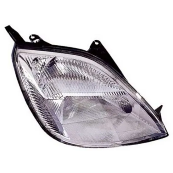 Faruri FORD FIESTA 5 JH 2001->2010 Far reglaj electric ->2006 (E) (DEPO) dreapta Perioada 2001 2002 2003 2004 2005 2006
