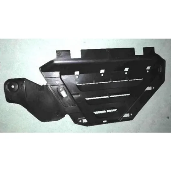 Scut Motor FORD MUSTANG 2015->2018 Scut cutie de viteze Acoperire plastic Perioada 2015 2016 2017 2018