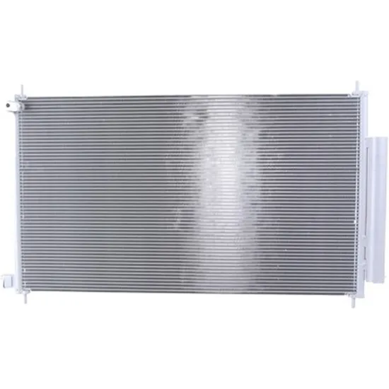 Radiator aer conditionat CITROEN BERLINGO B9 2008-> pentru 1.6 HDi 90 16V, perioada 2008 2009 2010 2011 2012 2013