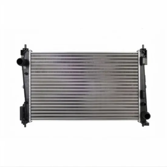 Radiator Motor ALFA ROMEO MITO 2008->2018 Radiator apa motor 1.4-1.6 TURBO benzina 1.3-1.9 diesel +/-AC (620x390) 88KW Perioada 2008 2009 2010 2011 2012 2013 2014 2015 2016 2017 2018