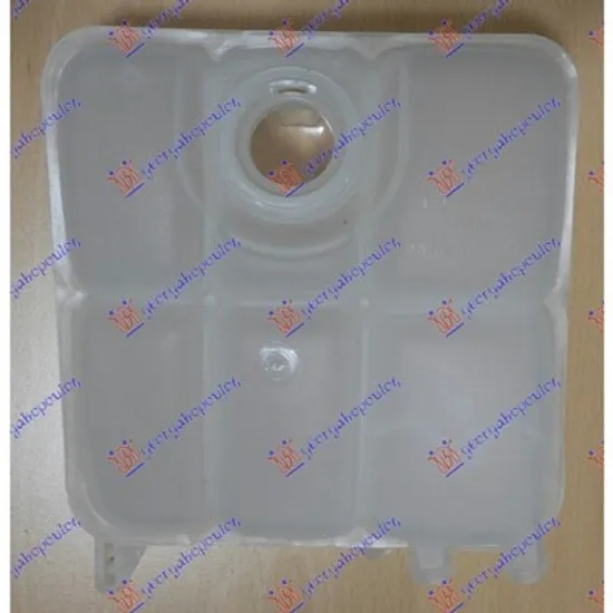 Vas Expansiune FORD KUGA 2 2012->2019 Vas expansiune benzina Perioada 2013 2014 2015 2016