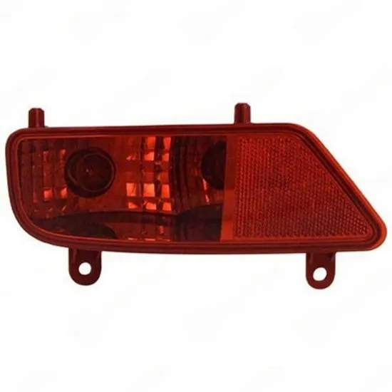Stop Ceata Spate PEUGEOT 3008 2009->2016 Lampa ceata spate (E) STANGA Perioada 2013 2014 2015 2016