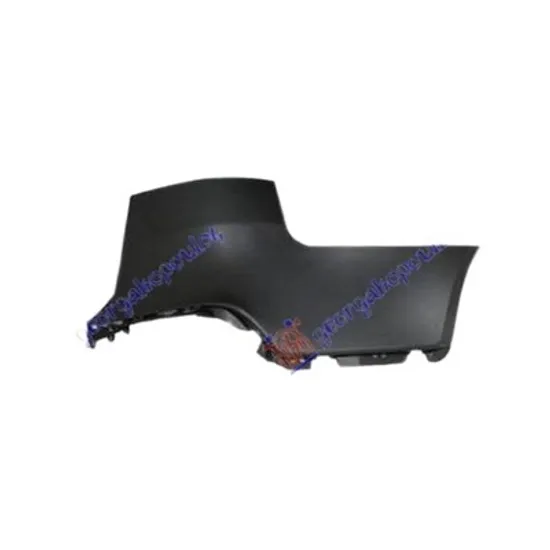 Colt bara spate KIA SORENTO 2 2009->2015 Flaps bara spate superior dreapta Perioada 2009 2010 2011 2012 2013 2014 2015