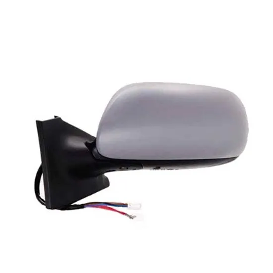Oglinda TOYOTA YARIS 2010-> Oglinda ext stanga electr/incalzire pt vopsit Perioada 2010 2011 2012 2013 2014 2015 2016