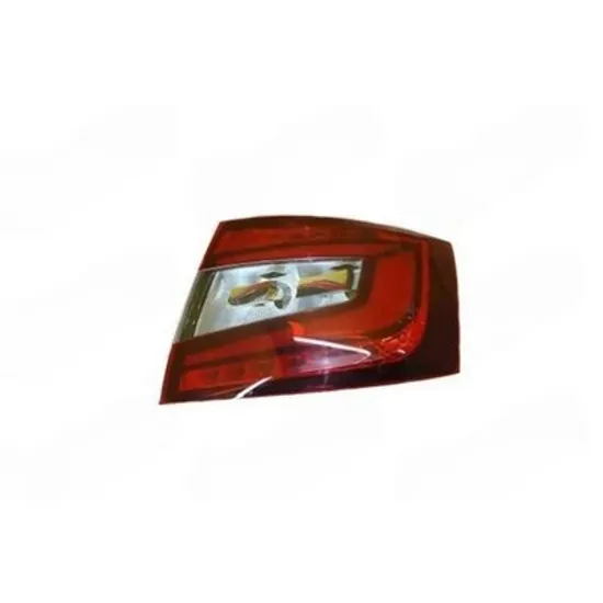 Stop Spate SKODA OCTAVIA 3 2012->2019 Lampa stop spate FULL LED DREAPTA Perioada 2017 2018 2019 2020