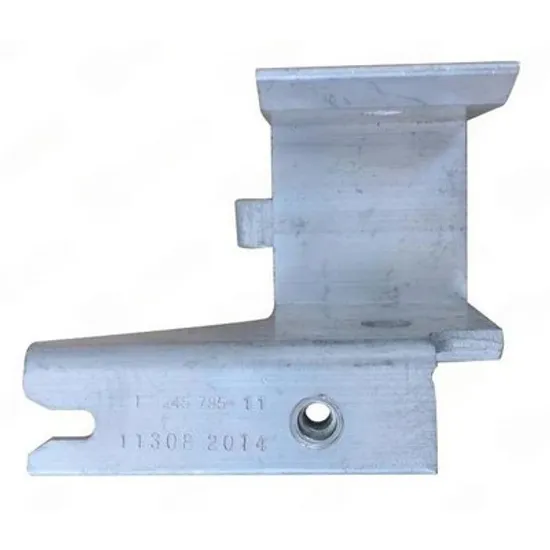 Suport Bara fata BMW 3 F30 2011->2018 Suport Bara fata superioara interioara aluminiu STANGA Perioada 2014 2015 2016 2017 2018