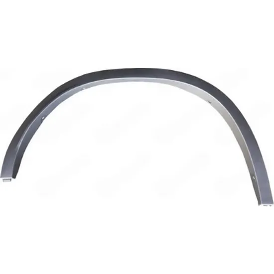 Bandou aripa spate BMW X3 G01 2017-> Bandou overfender Aripa spate DREAPTA Perioada 2017 2018 2019 2020 2021